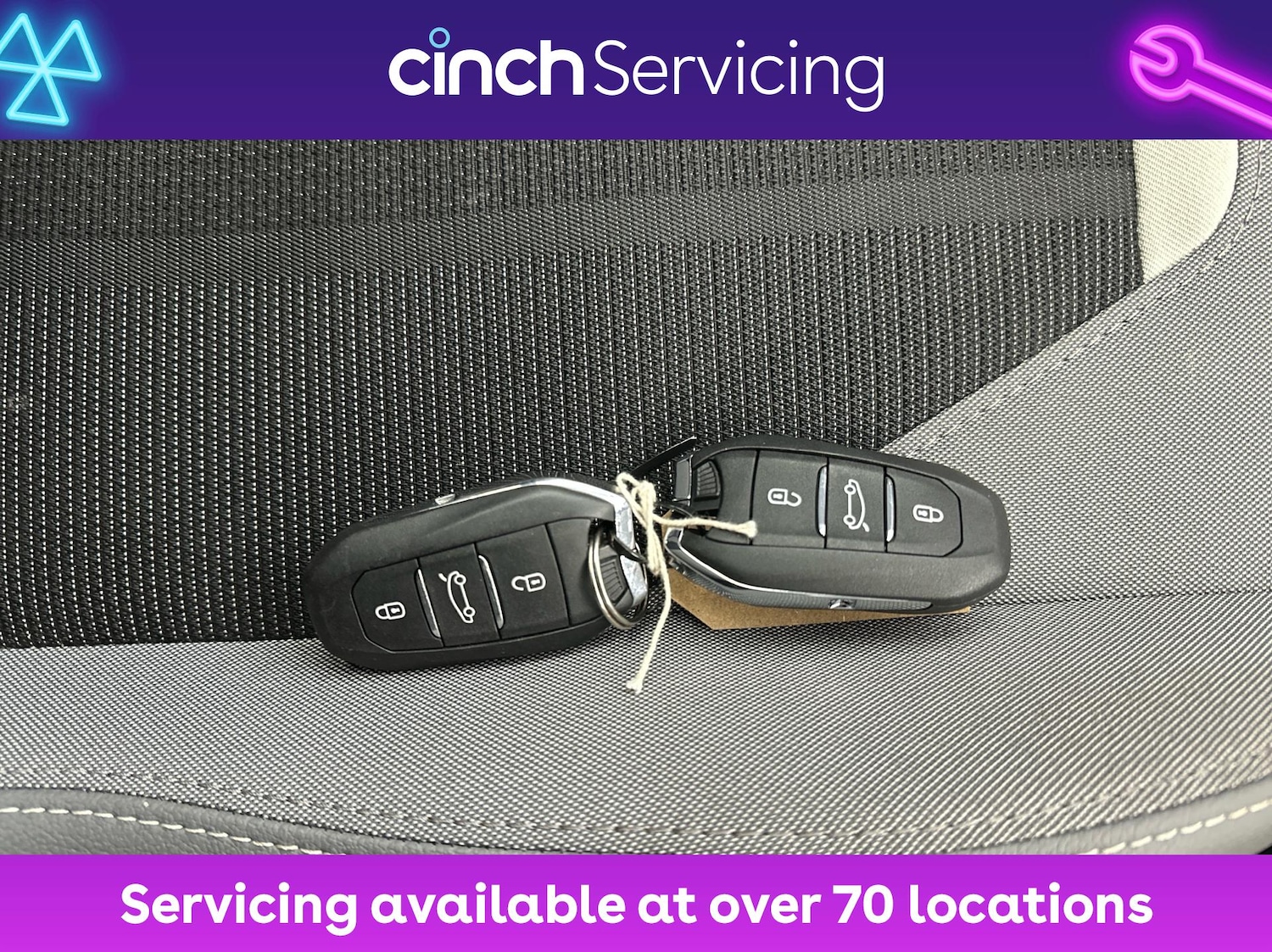 Used Vauxhall Mokka 2022 for sale - 76400554: Photo 41