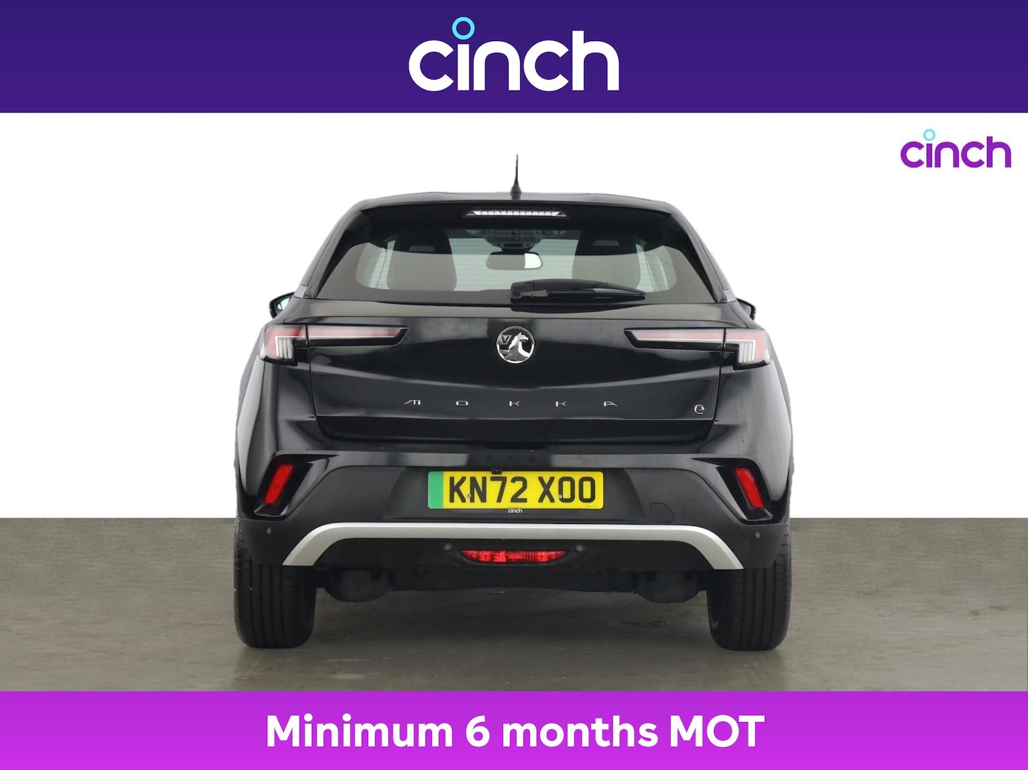 Used Vauxhall Mokka 2022 for sale - 76400554: Photo 5