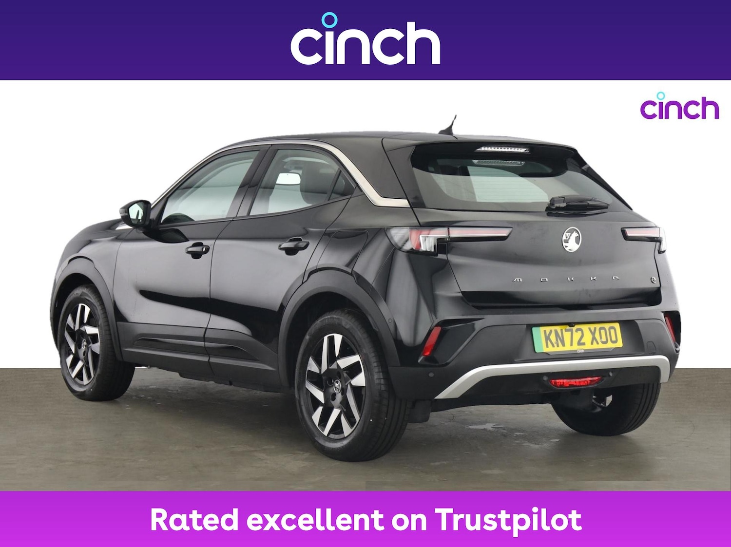 Used Vauxhall Mokka 2022 for sale - 76400554: Photo 6