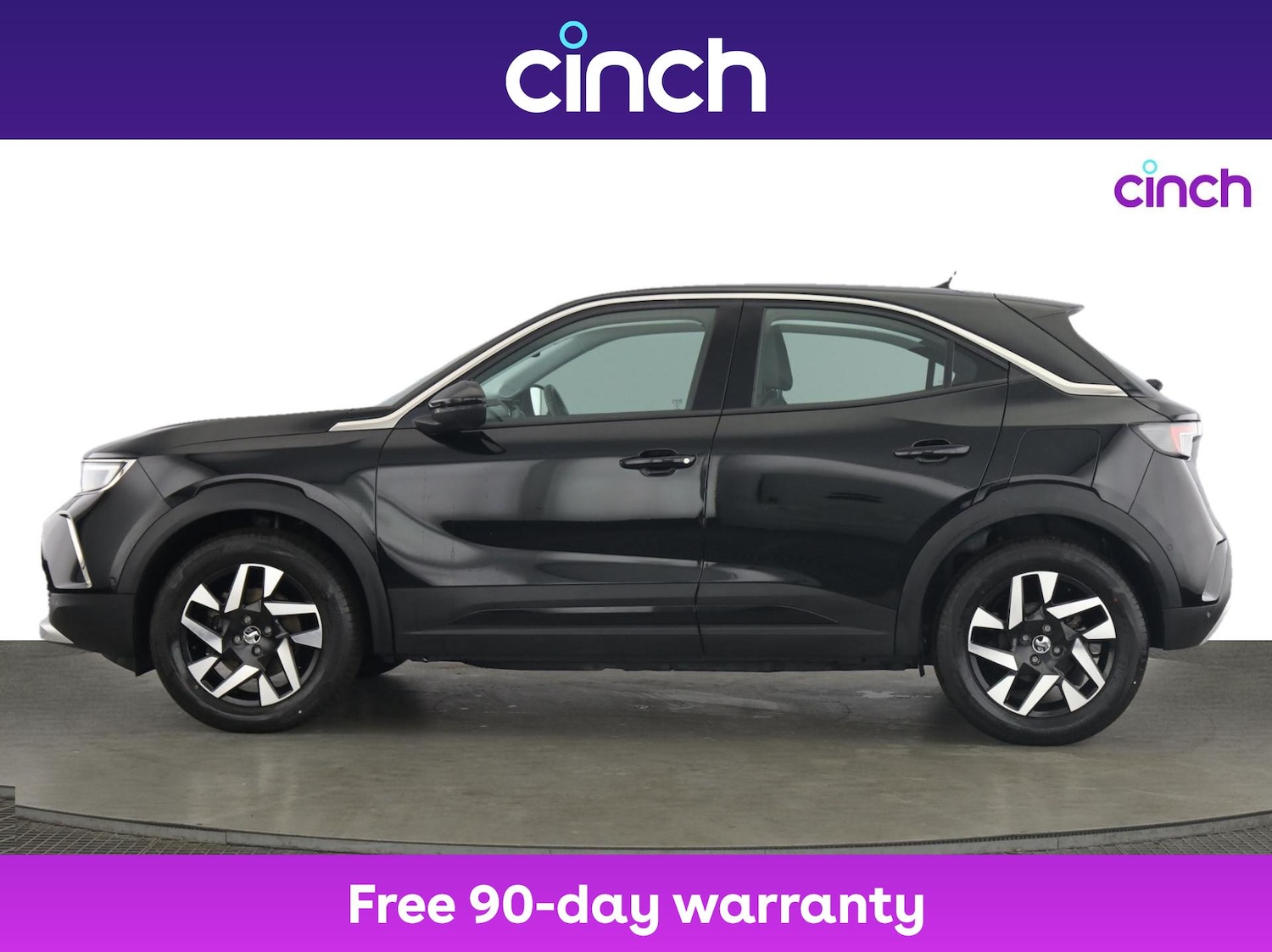 Used Vauxhall Mokka 2022 for sale - 76400554: Photo 8