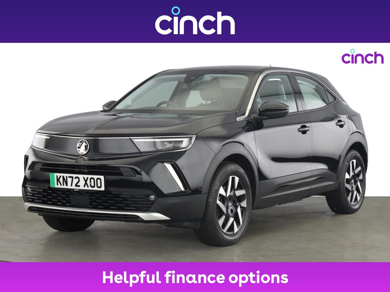 Used Vauxhall Mokka 2022 for sale - 76400554: Photo 9