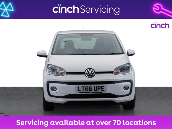 Used Volkswagen up! 2016 for sale - 76267669: Photo 11