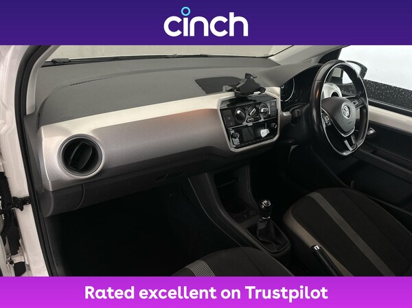 Used Volkswagen up! 2016 for sale - 76267669: Photo 14