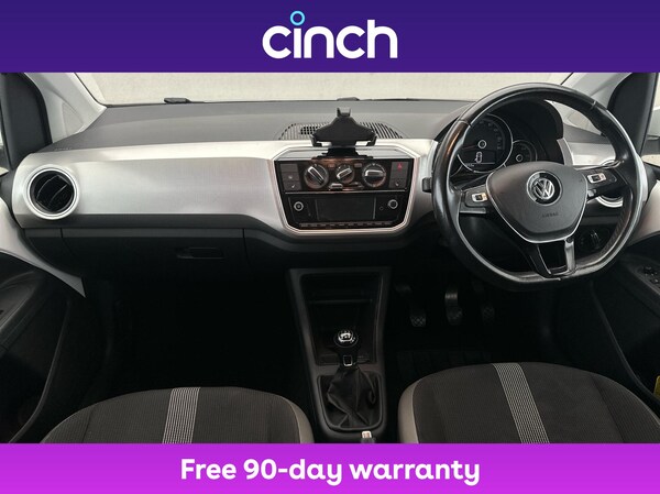 Used Volkswagen up! 2016 for sale - 76267669: Photo 15