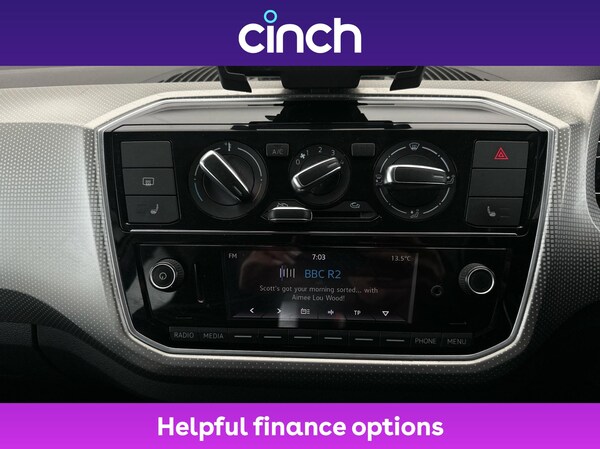 Used Volkswagen up! 2016 for sale - 76267669: Photo 17