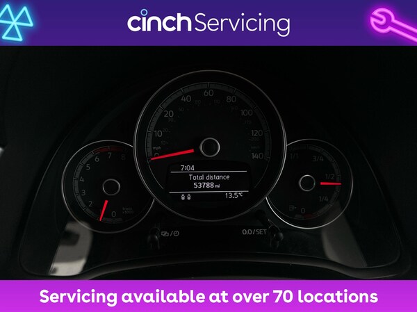 Used Volkswagen up! 2016 for sale - 76267669: Photo 18