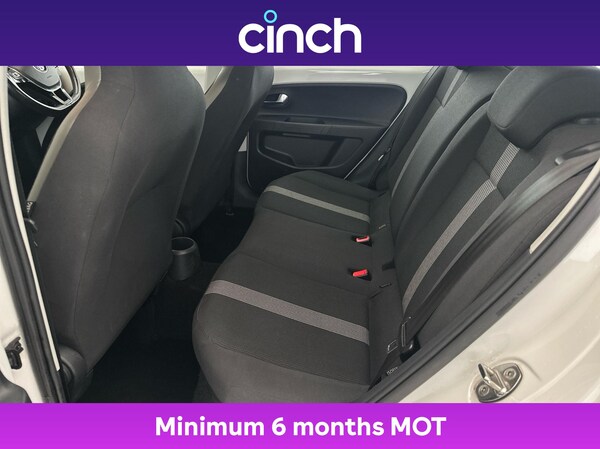 Used Volkswagen up! 2016 for sale - 76267669: Photo 20