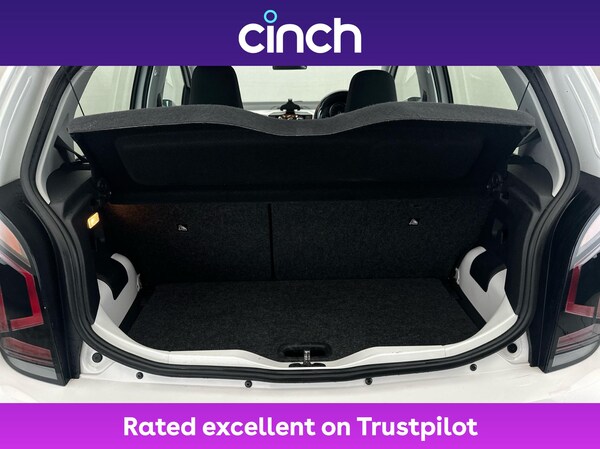 Used Volkswagen up! 2016 for sale - 76267669: Photo 21
