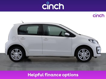Used Volkswagen up! 2016 for sale - 76267669: Photo 2