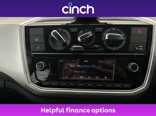 Used Volkswagen up! 2016 for sale - 76267669: Photo 30