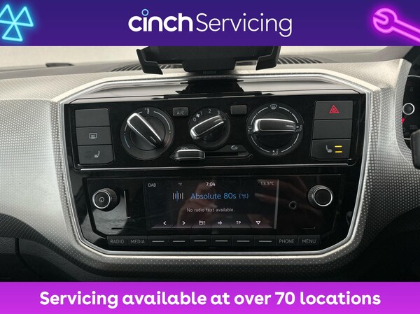 Used Volkswagen up! 2016 for sale - 76267669: Photo 31