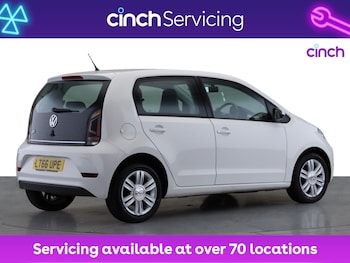 Used Volkswagen up! 2016 for sale - 76267669: Photo 3