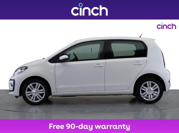 Used Volkswagen up! 2016 for sale - 76267669: Photo 8