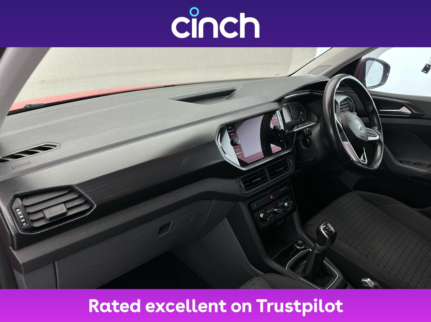 Used Volkswagen T-Cross 2019 for sale - 76098552: Photo 14