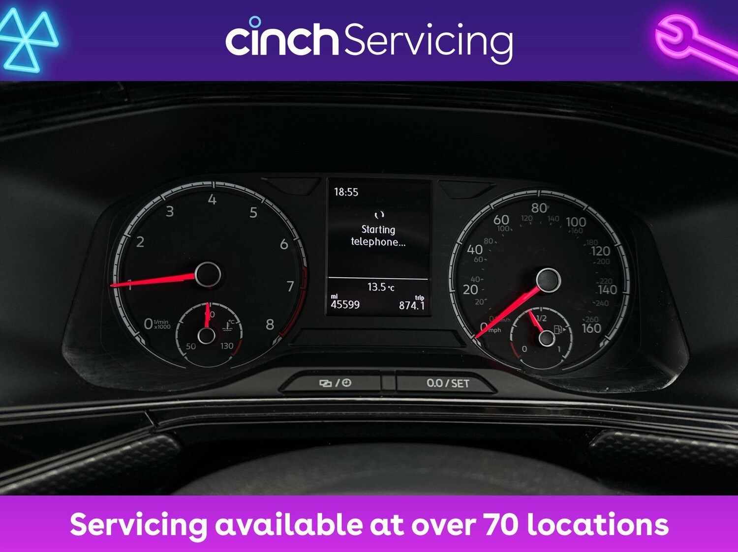 Used Volkswagen T-Cross 2019 for sale - 76098552: Photo 18