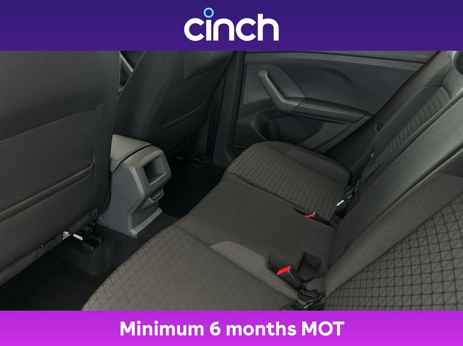 Used Volkswagen T-Cross 2019 for sale - 76098552: Photo 20