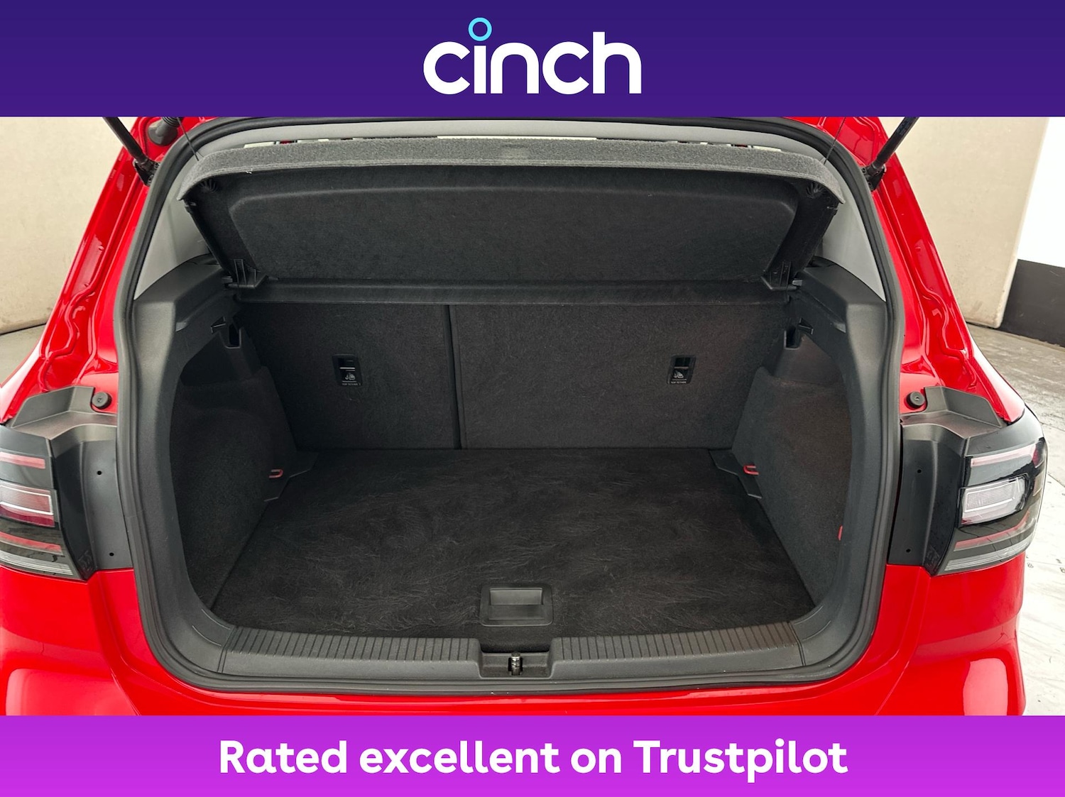 Used Volkswagen T-Cross 2019 for sale - 76098552: Photo 21