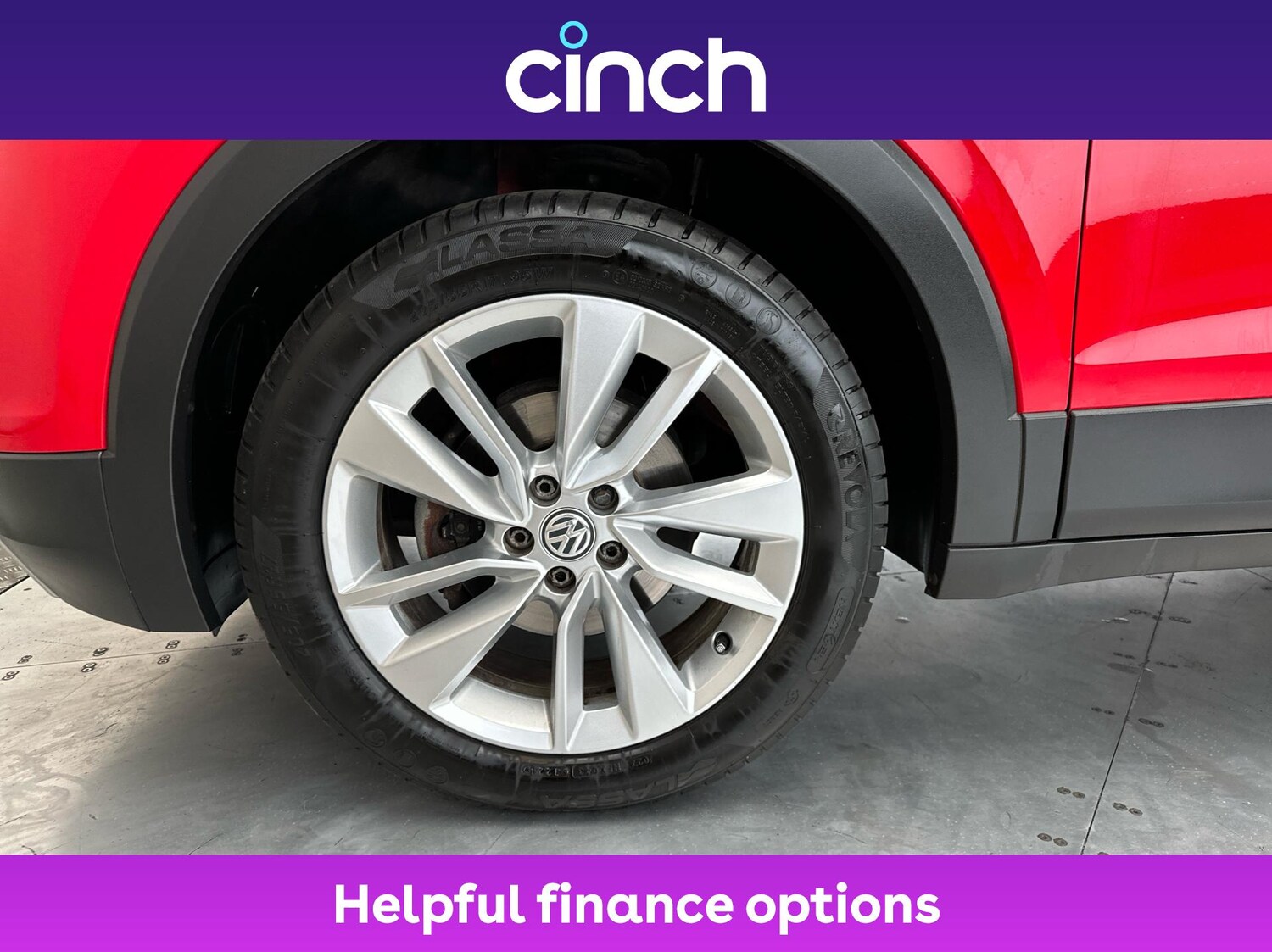 Used Volkswagen T-Cross 2019 for sale - 76098552: Photo 24