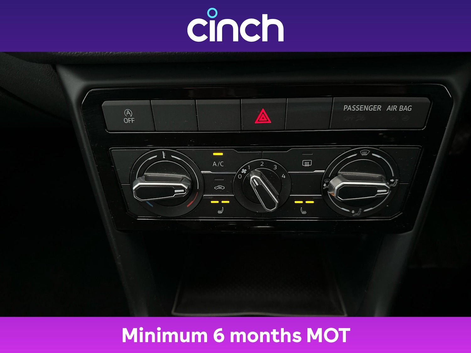 Used Volkswagen T-Cross 2019 for sale - 76098552: Photo 32