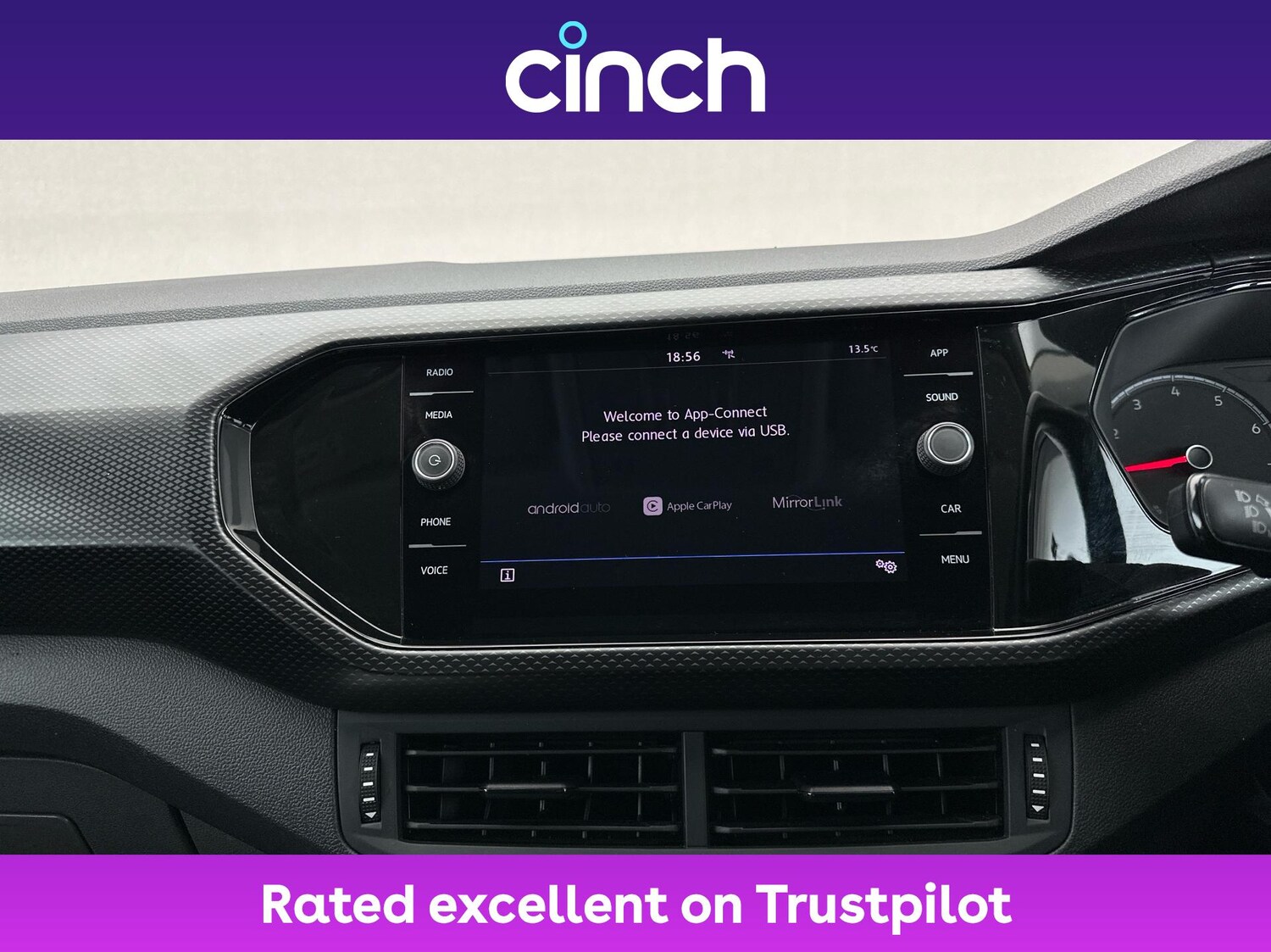 Used Volkswagen T-Cross 2019 for sale - 76098552: Photo 33