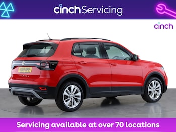 Used Volkswagen T-Cross 2019 for sale - 76098552: Photo 3