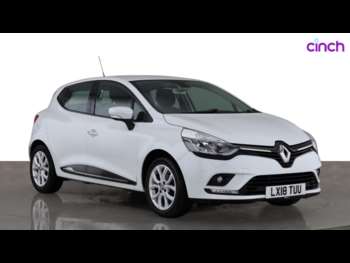 2018 - 1.2 TCE Dynamique Nav 5dr