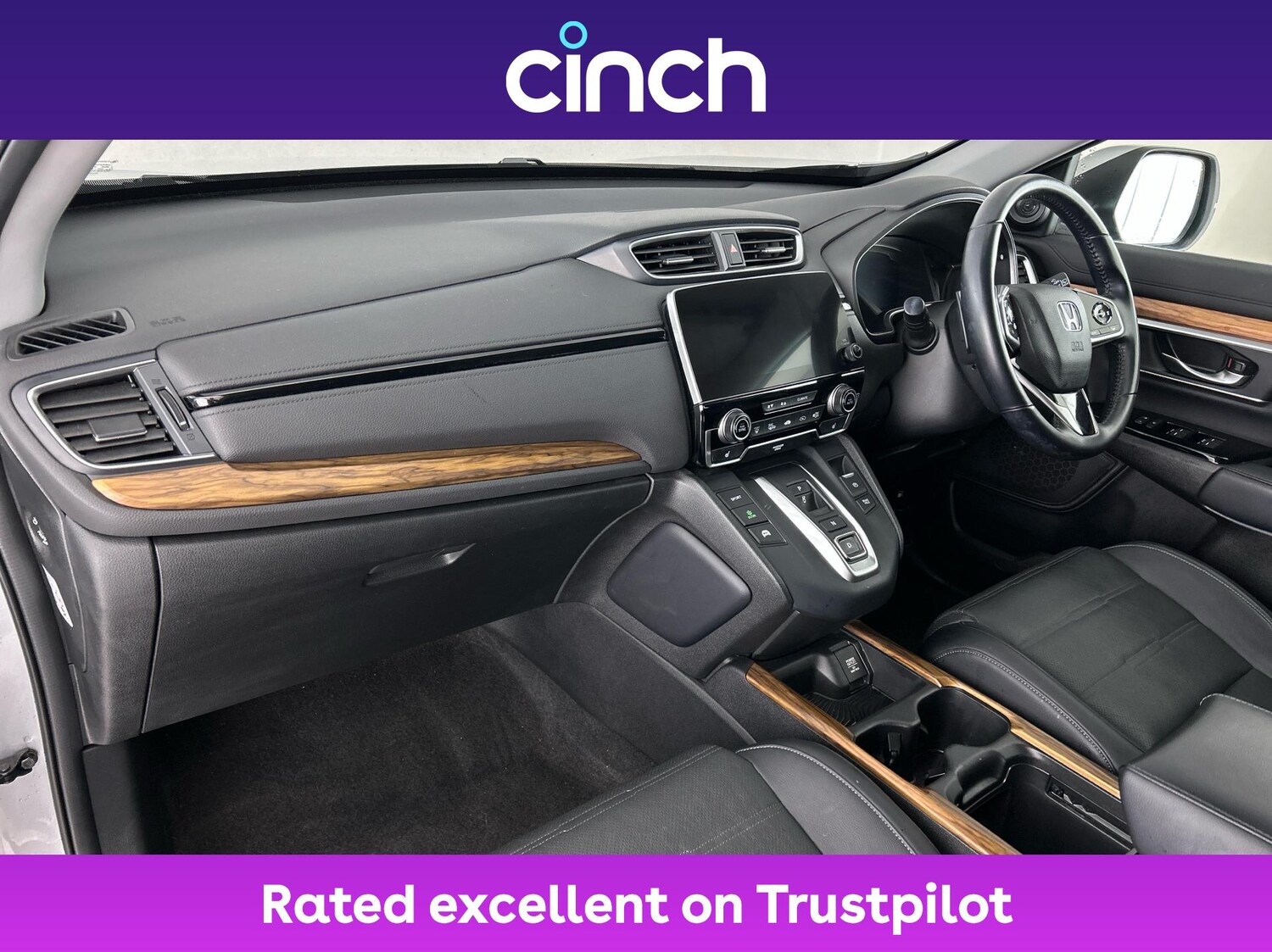 Used Honda CR-V 2020 for sale - 76395130: Photo 14