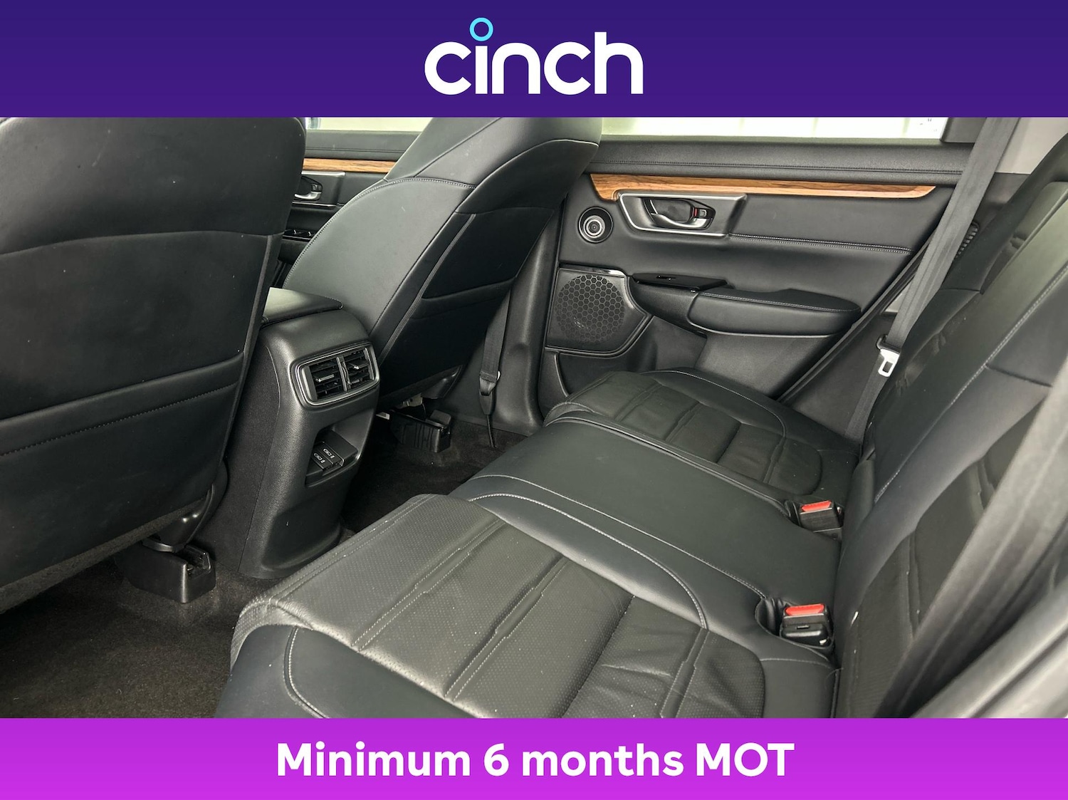 Used Honda CR-V 2020 for sale - 76395130: Photo 20