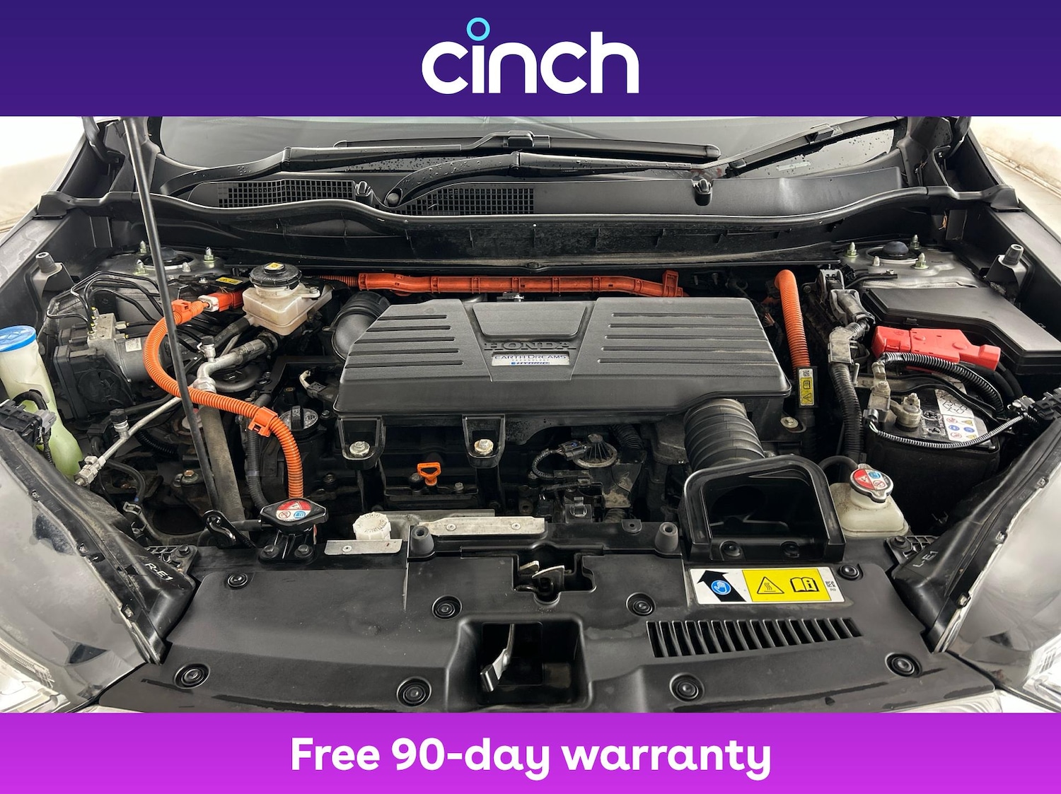 Used Honda CR-V 2020 for sale - 76395130: Photo 23