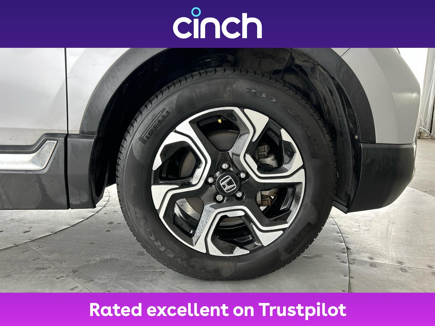 Used Honda CR-V 2020 for sale - 76395130: Photo 28