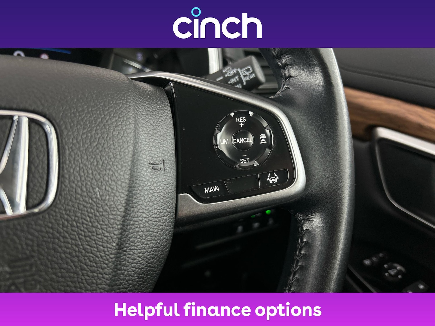 Used Honda CR-V 2020 for sale - 76395130: Photo 30