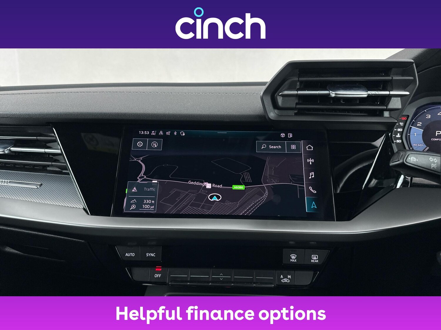 Used Audi A3 2020 for sale - 77031605: Photo 17