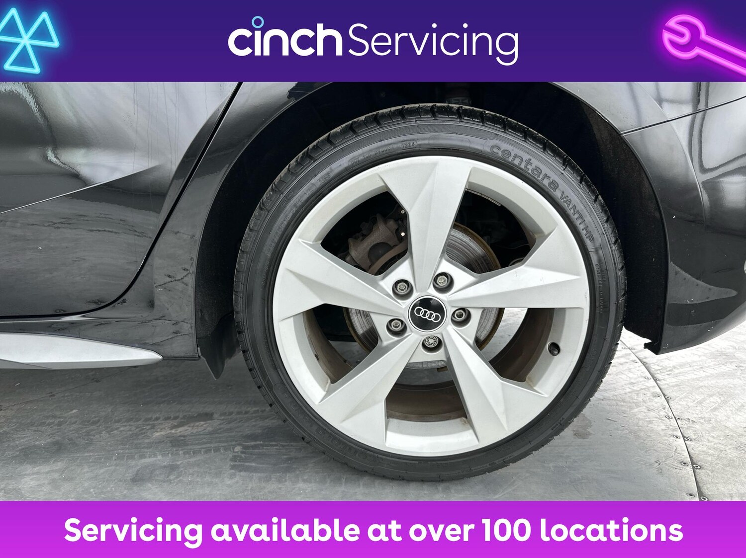 Used Audi A3 2020 for sale - 77031605: Photo 26