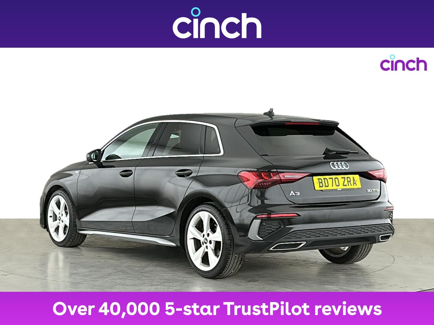 Used Audi A3 2020 for sale - 77031605: Photo 6