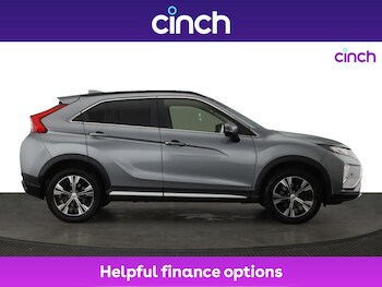 Used Mitsubishi Eclipse Cross 2018 for sale - 75474614: Photo