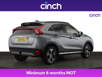 Used Mitsubishi Eclipse Cross 2018 for sale - 75474614: Photo