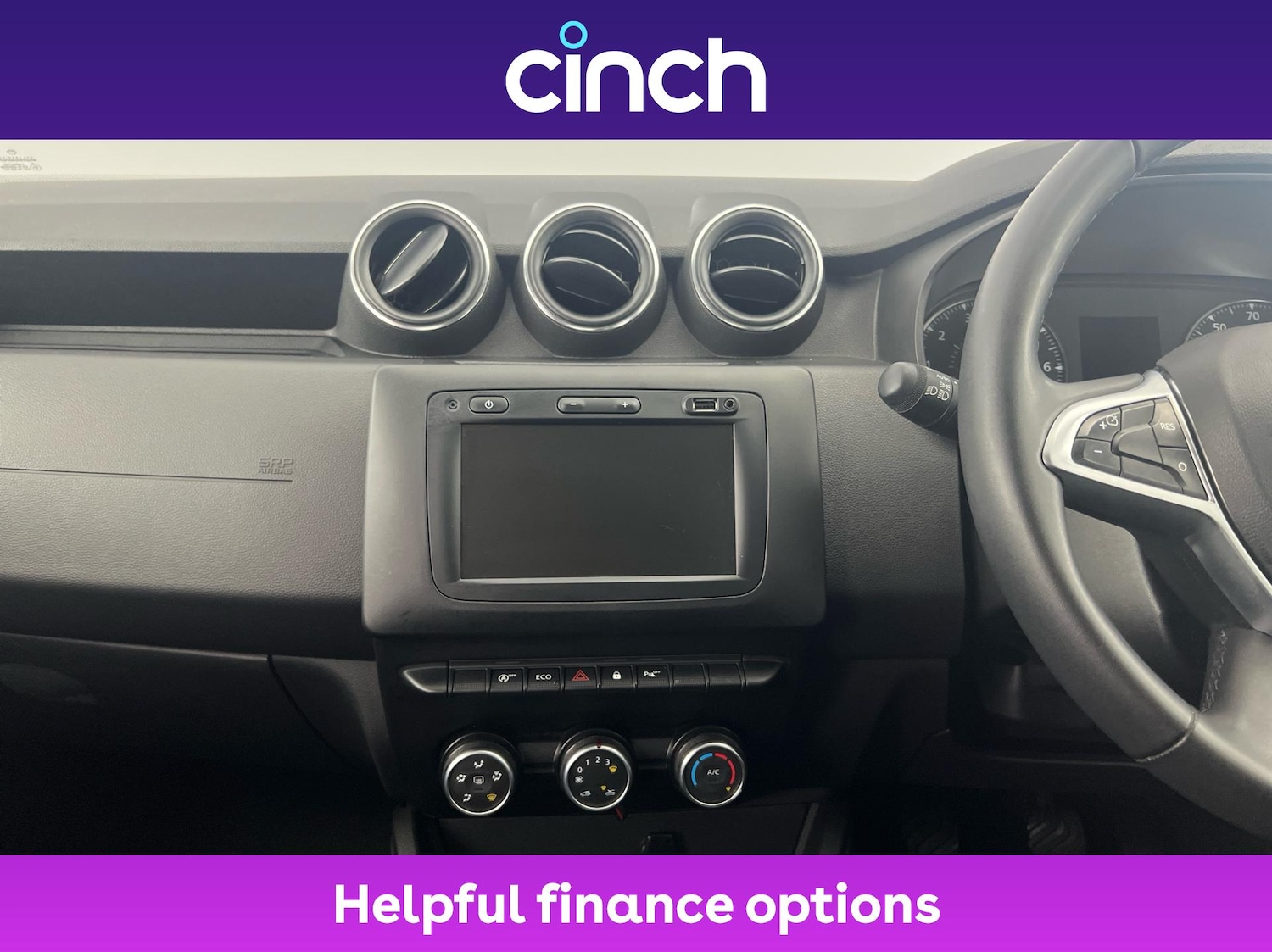 Used Dacia Duster 2020 for sale - 76519842: Photo 17