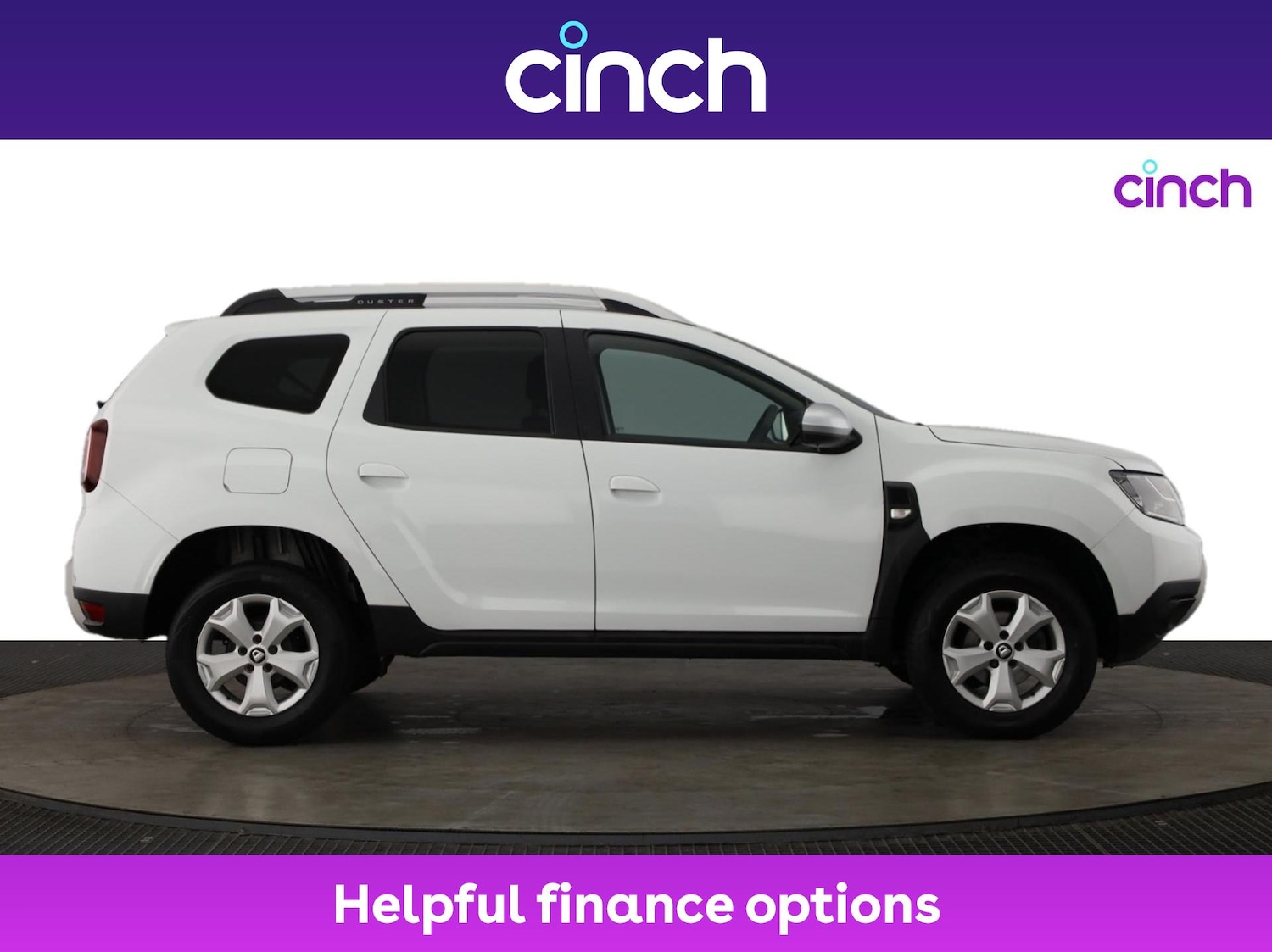 Used Dacia Duster 2020 for sale - 76519842: Photo 2