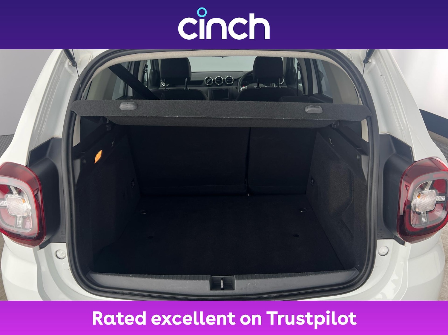 Used Dacia Duster 2020 for sale - 76519842: Photo 21