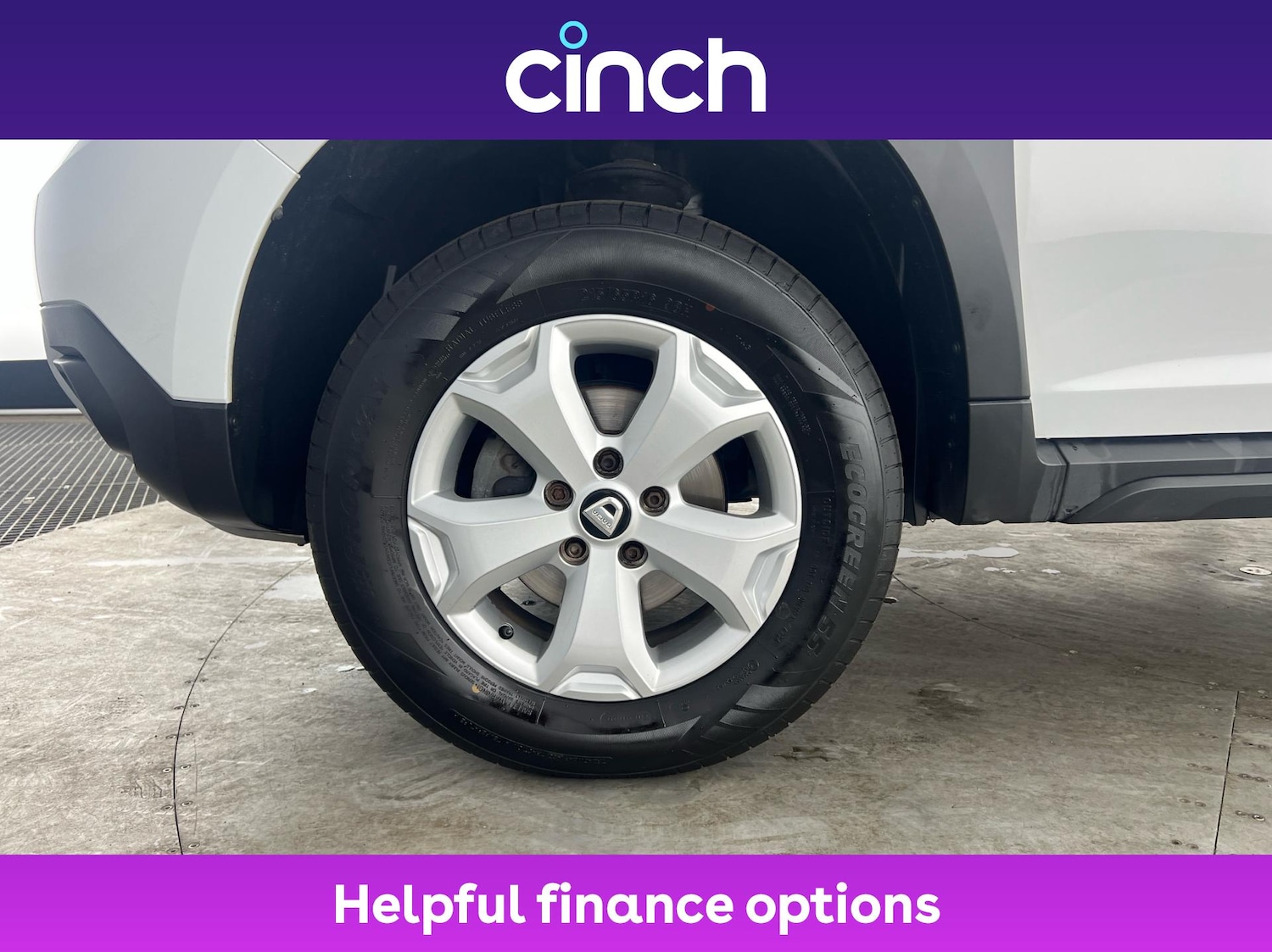 Used Dacia Duster 2020 for sale - 76519842: Photo 24