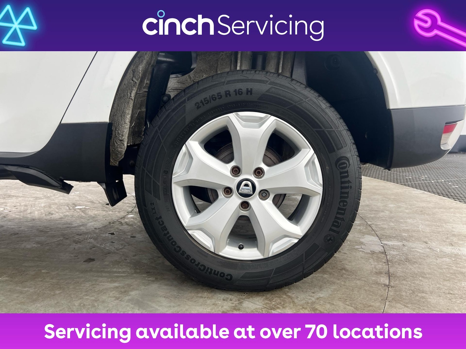 Used Dacia Duster 2020 for sale - 76519842: Photo 26