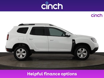 Used Dacia Duster 2020 for sale - 76519842: Photo