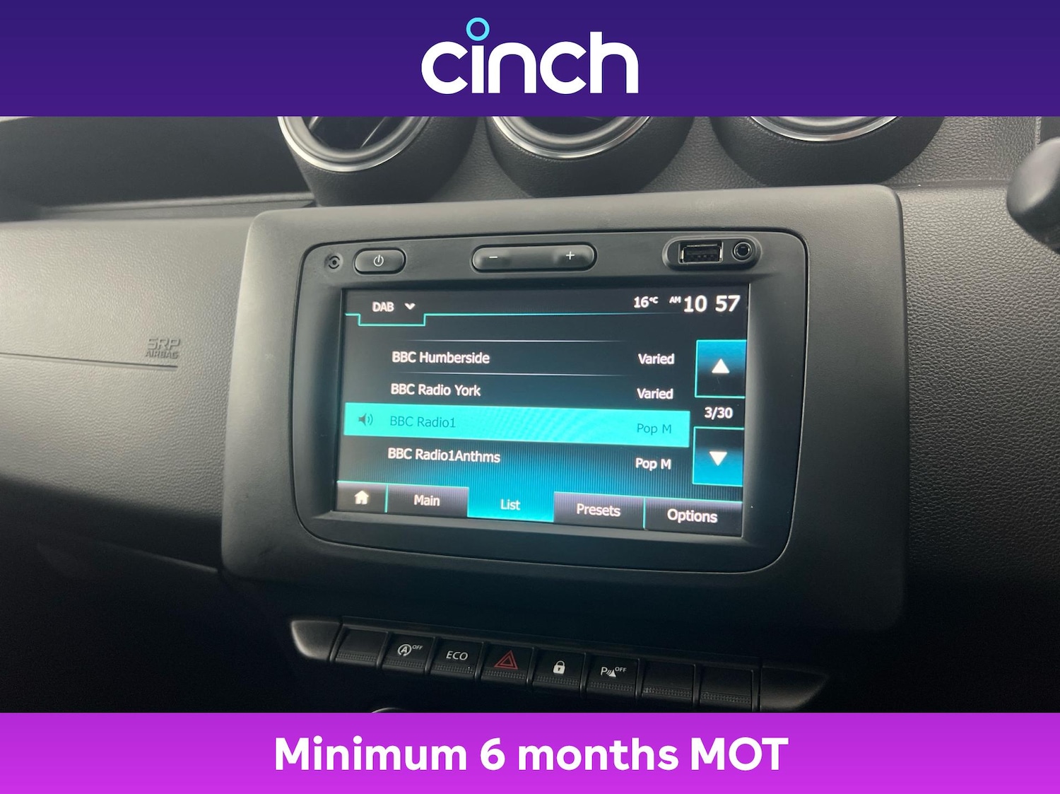 Used Dacia Duster 2020 for sale - 76519842: Photo 32