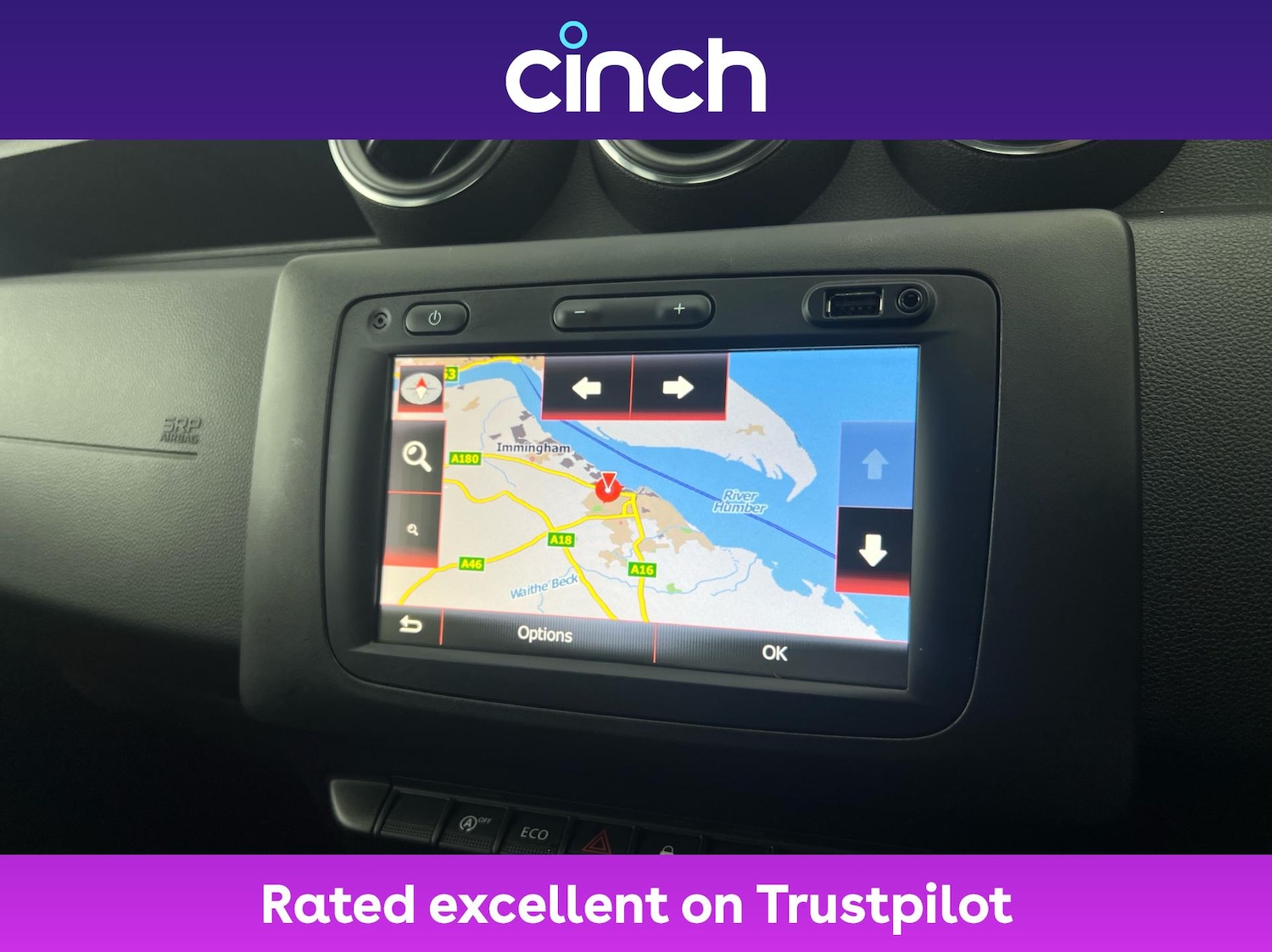 Used Dacia Duster 2020 for sale - 76519842: Photo 33