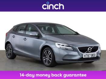 2018 - T2 [122] Momentum Nav Plus 5dr