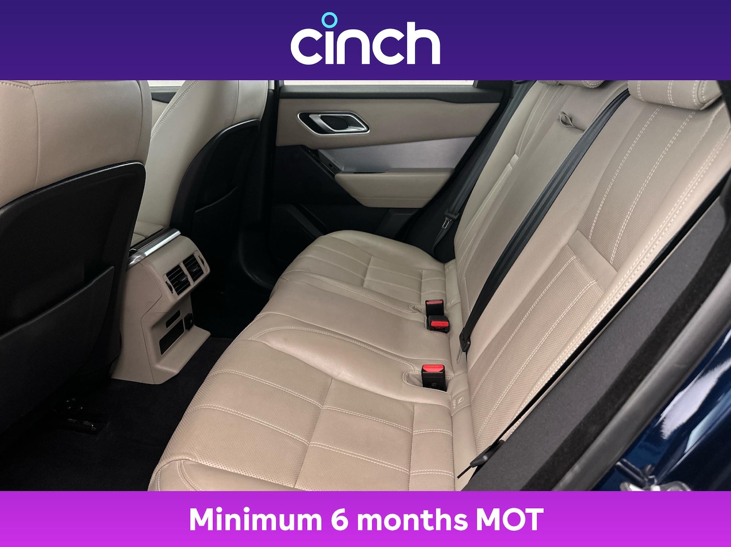 Used Land Rover Range Rover Velar 2021 for sale - 76526905: Photo 20