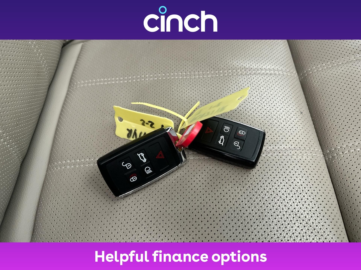 Used Land Rover Range Rover Velar 2021 for sale - 76526905: Photo 30