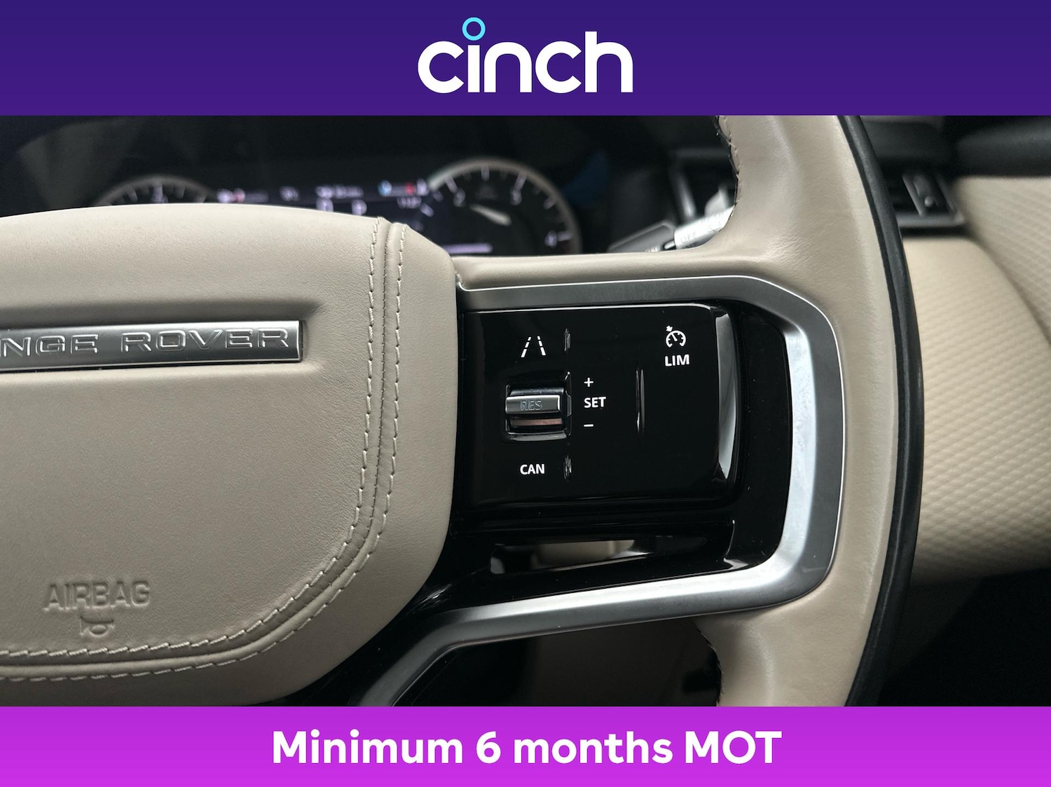 Used Land Rover Range Rover Velar 2021 for sale - 76526905: Photo 32