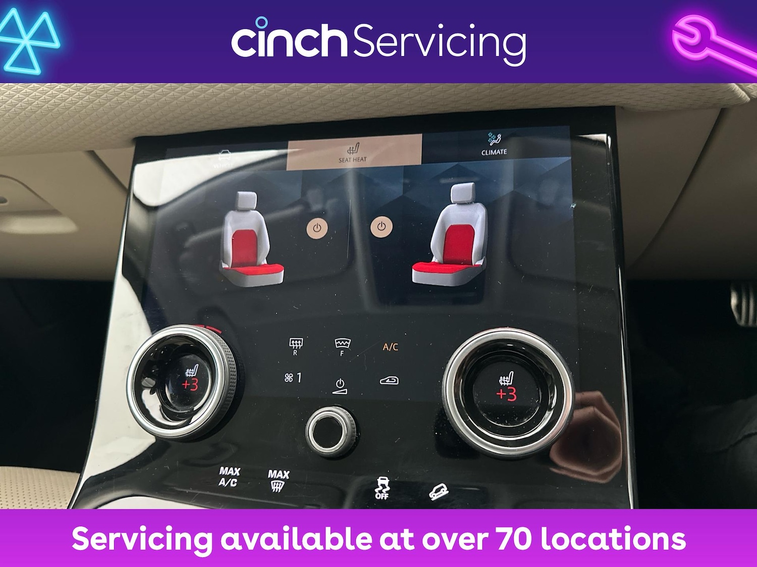 Used Land Rover Range Rover Velar 2021 for sale - 76526905: Photo 36