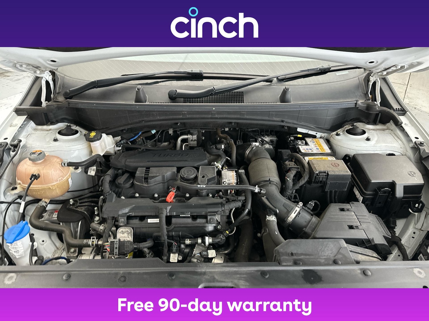 Used Kia Sportage 2023 for sale - 76552168: Photo 23